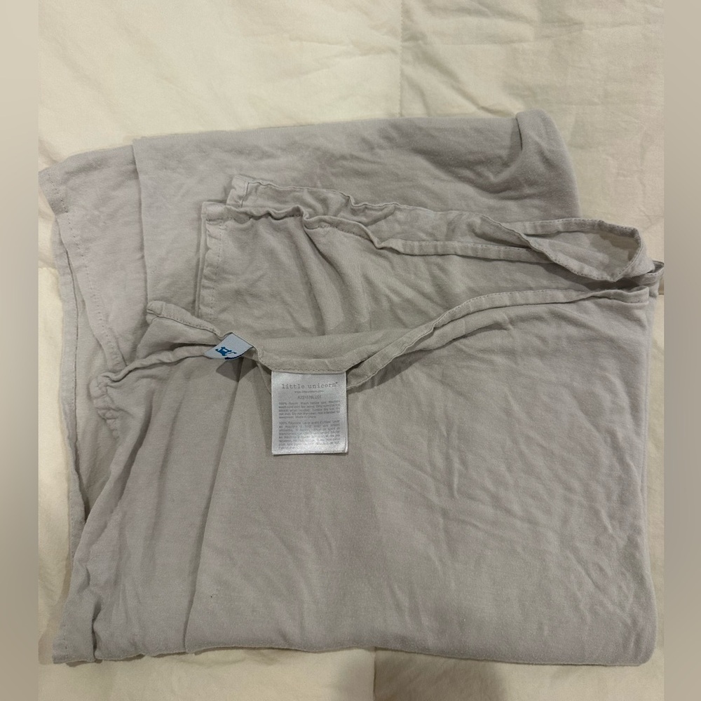 Little Unicorn | Baby Swaddle